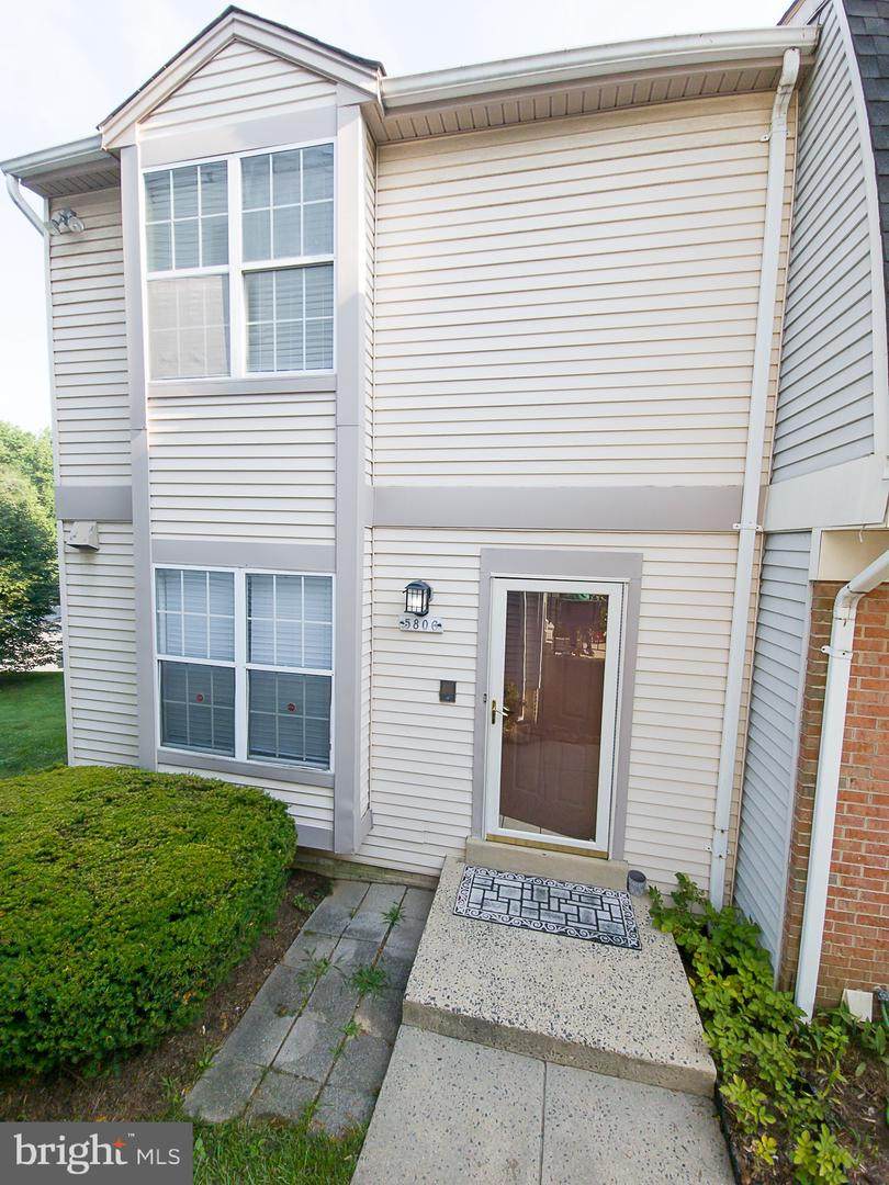 5806 Bridgetown Court - Photo 1