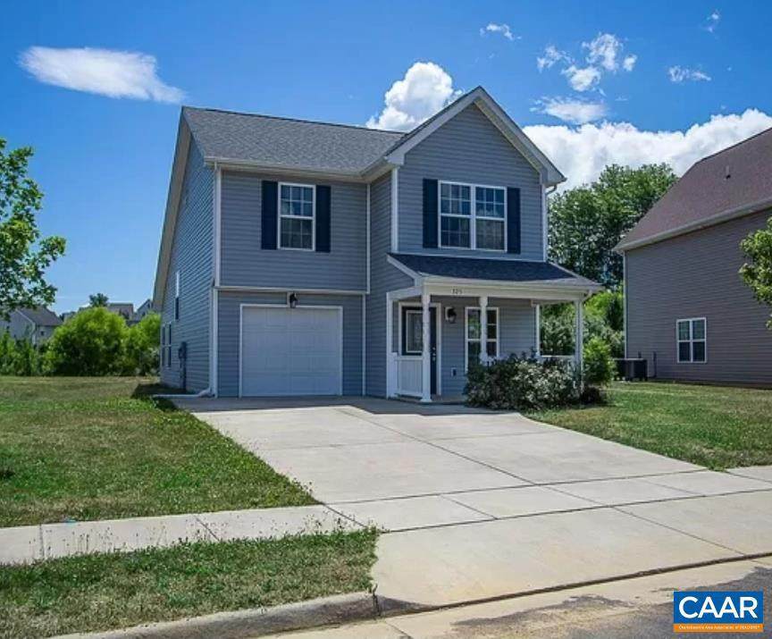 325 Evershire St - Photo 1
