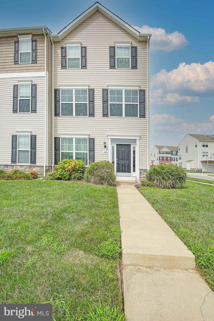 101 Cecilia Carey Lane - Photo 1