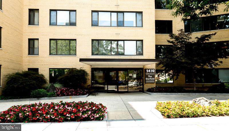 5410 Connecticut Avenue - Photo 1