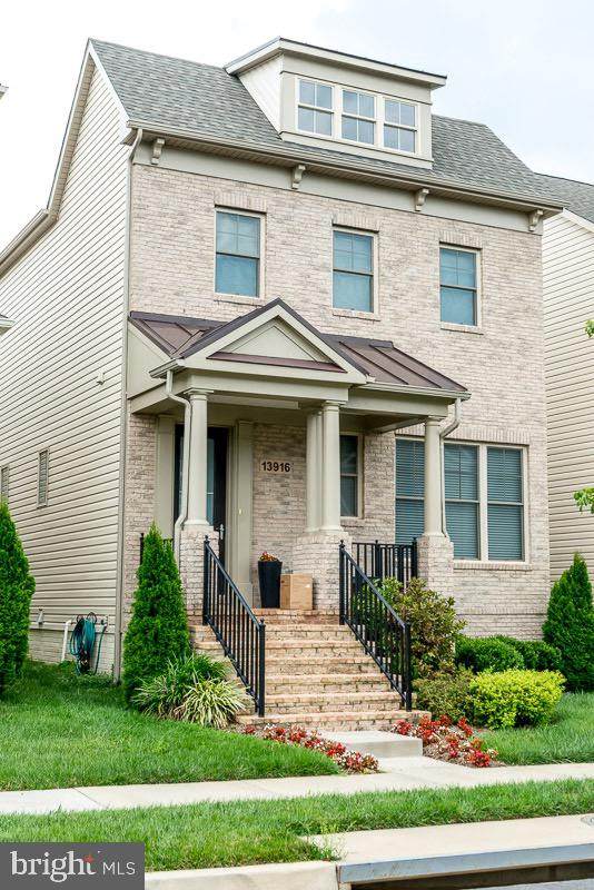 13916 Stilt Street - Photo 1