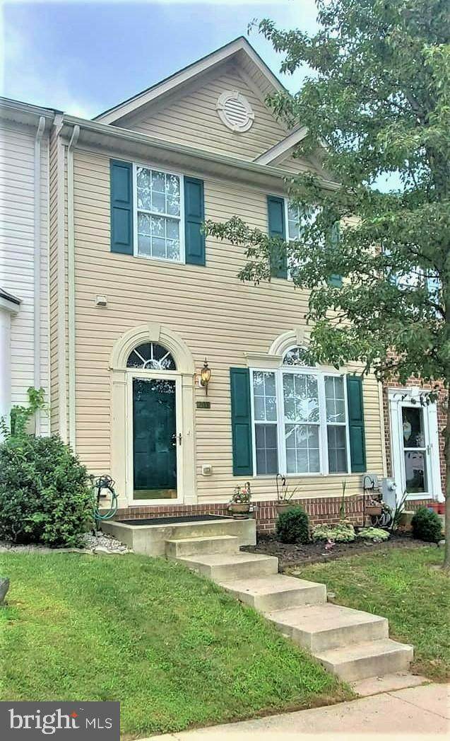 205 Mary Jane Lane - Photo 1