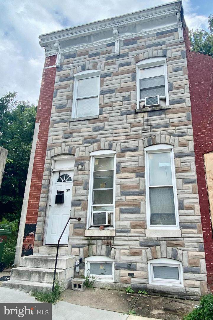 2039 Oliver Street - Photo 1