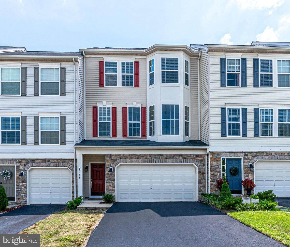 25098 Magnetite Terrace - Photo 1