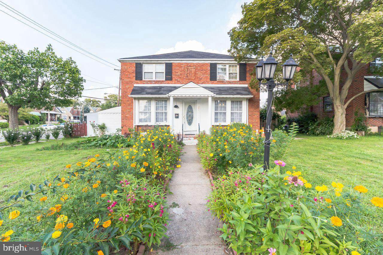 901 Kerper Street - Photo 1