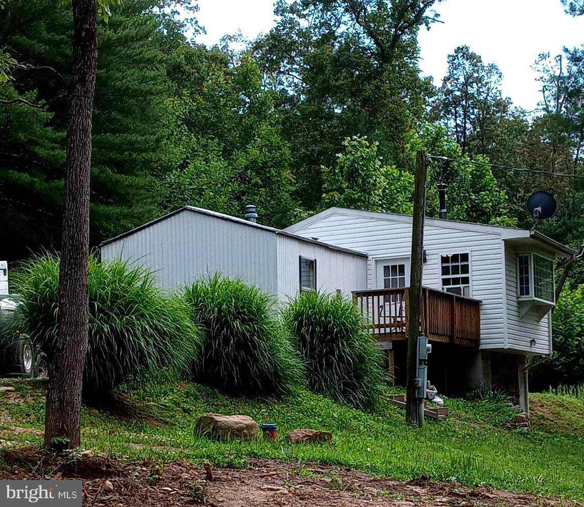 307 Rocky Pine Lane - Photo 1