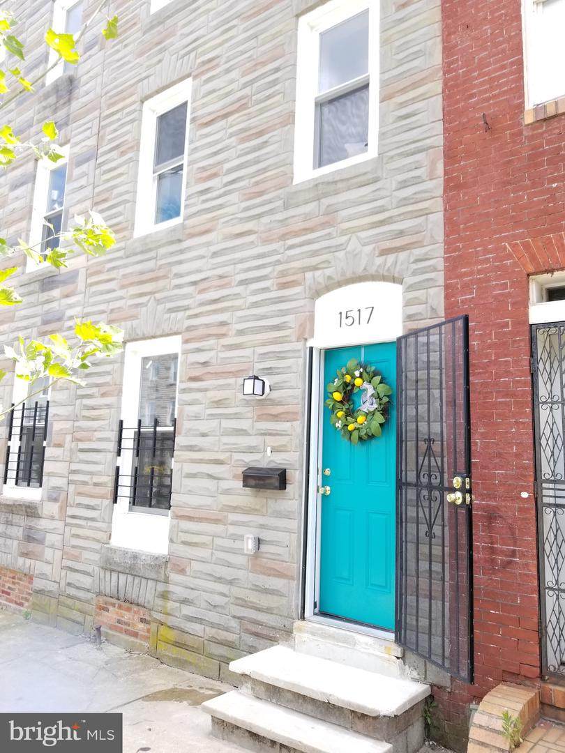 1517 Mchenry Street - Photo 1