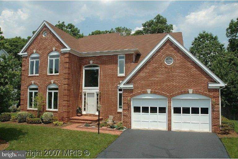 4715 Rippling Pond Drive - Photo 1