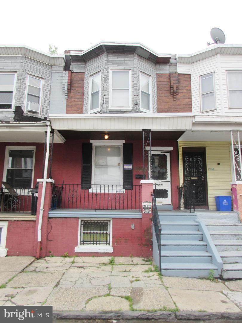 2236 Bonaffon Street - Photo 1