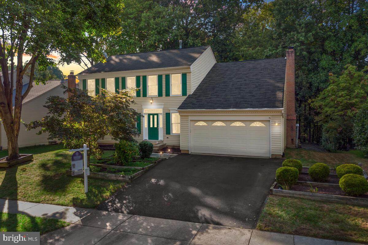 16908 Horn Point Drive - Photo 1