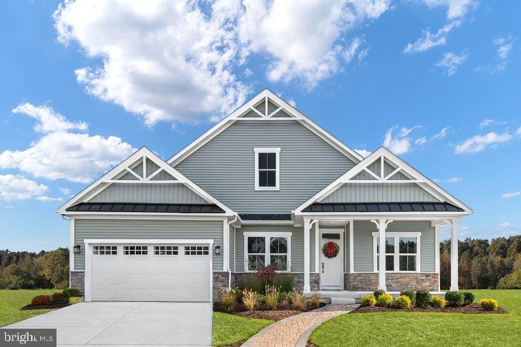 1001 Rushbrook Road - Photo 1