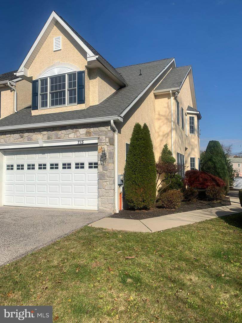 715 Sumneytown Pike - Photo 1