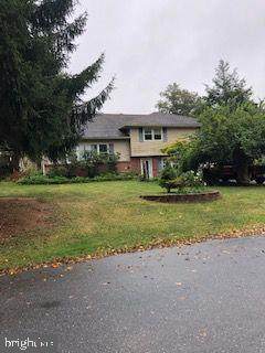 2300 Mayfair Drive - Photo 1