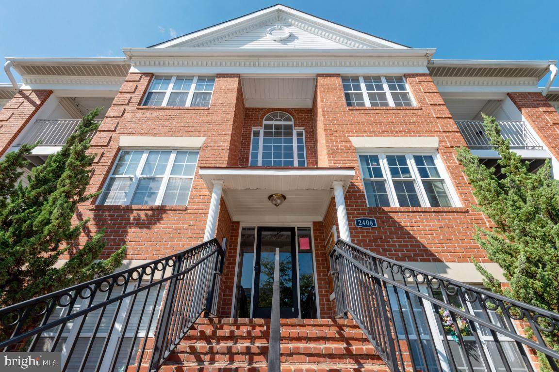 2408 Forest Edge Court - Photo 1