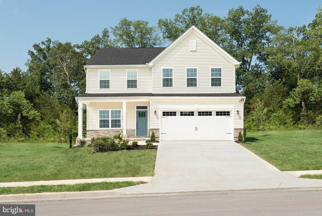 1004 Rushbrook Road - Photo 1