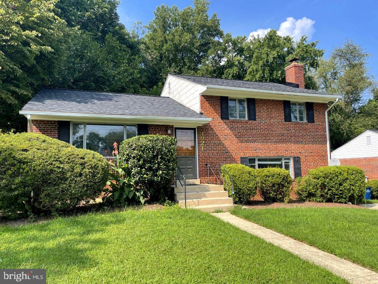 4921 Stickley Road - Photo 1