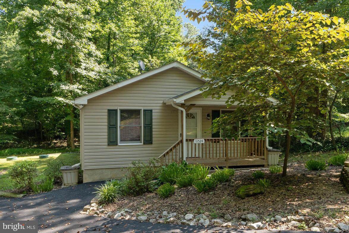 11524 Hoofbeat Trail - Photo 1