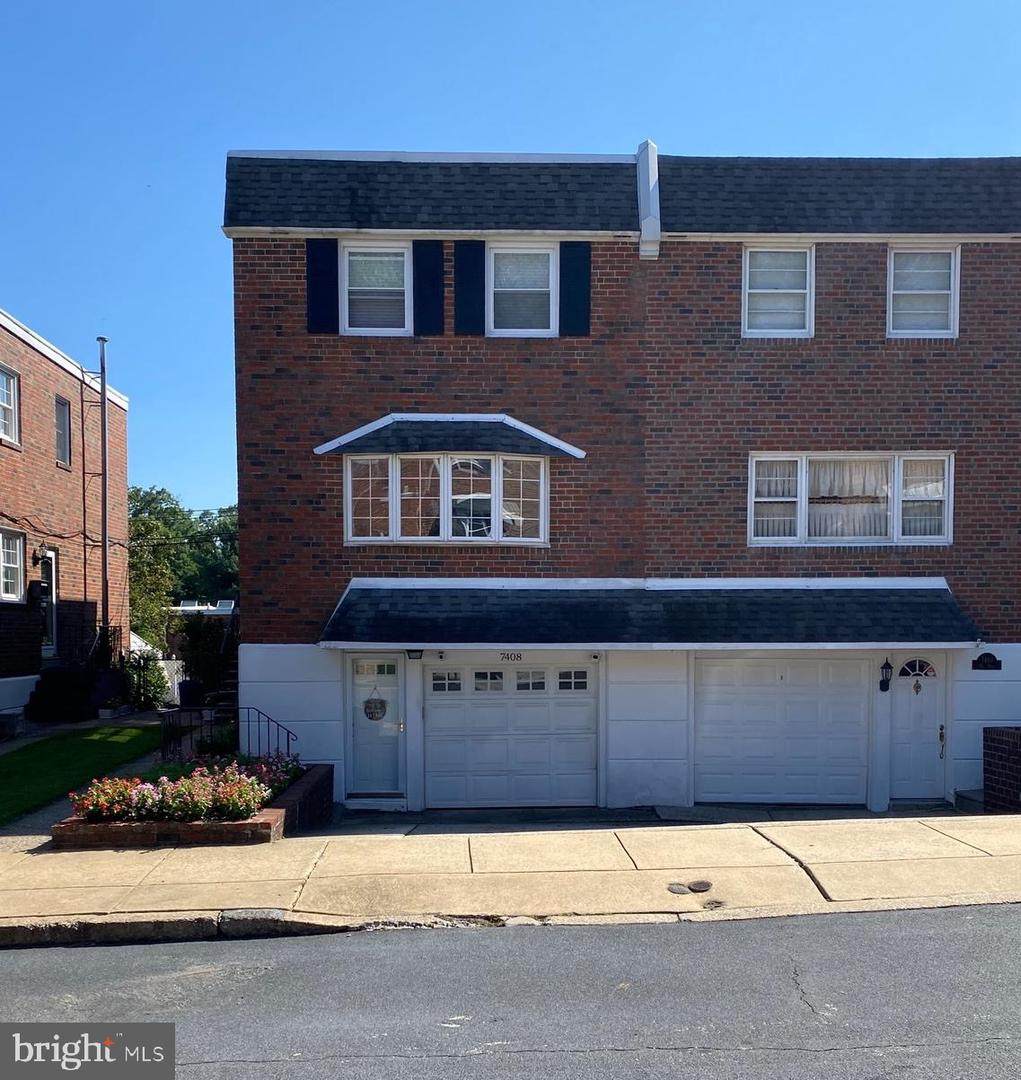 7408 Hill Road - Photo 1