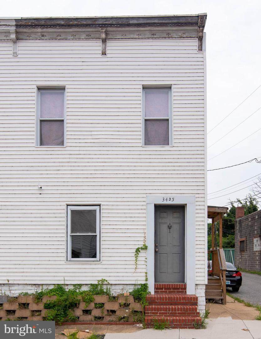 3435 Hanover Street - Photo 1