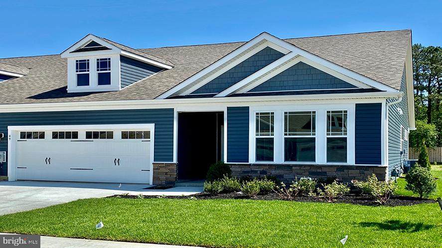202 Sedmont Circle - Photo 1