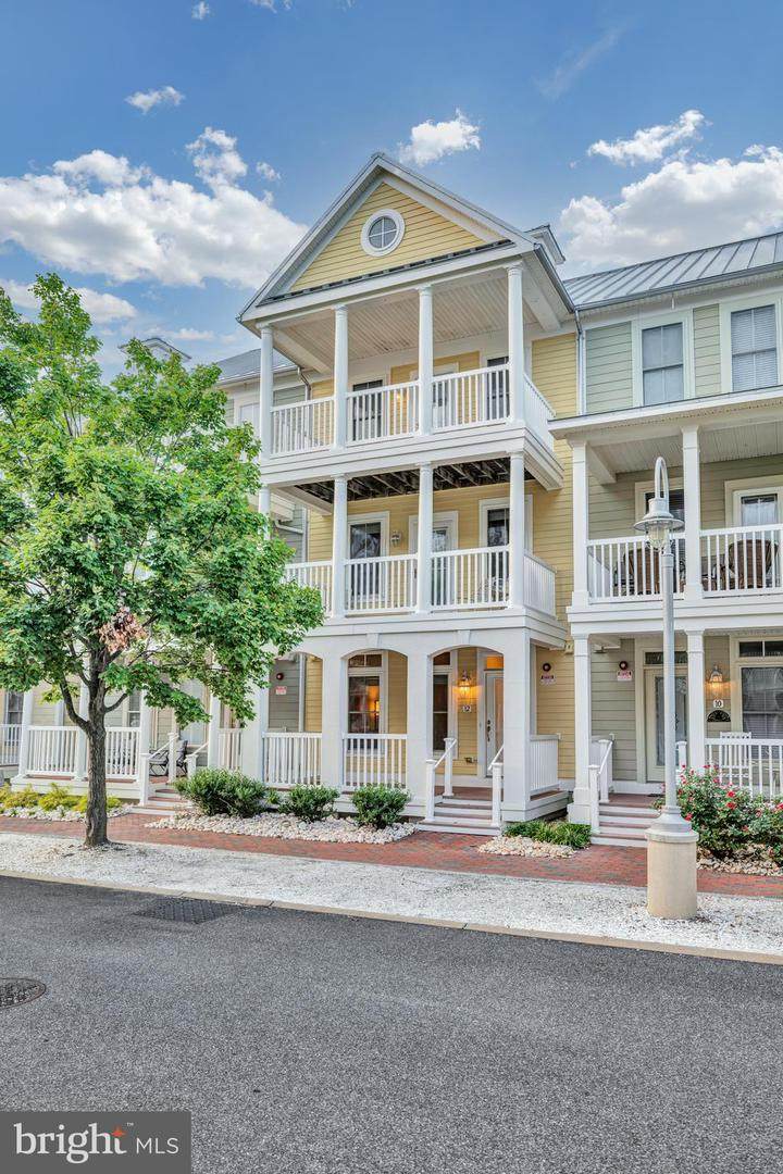 12 Beach Walk Lane - Photo 1