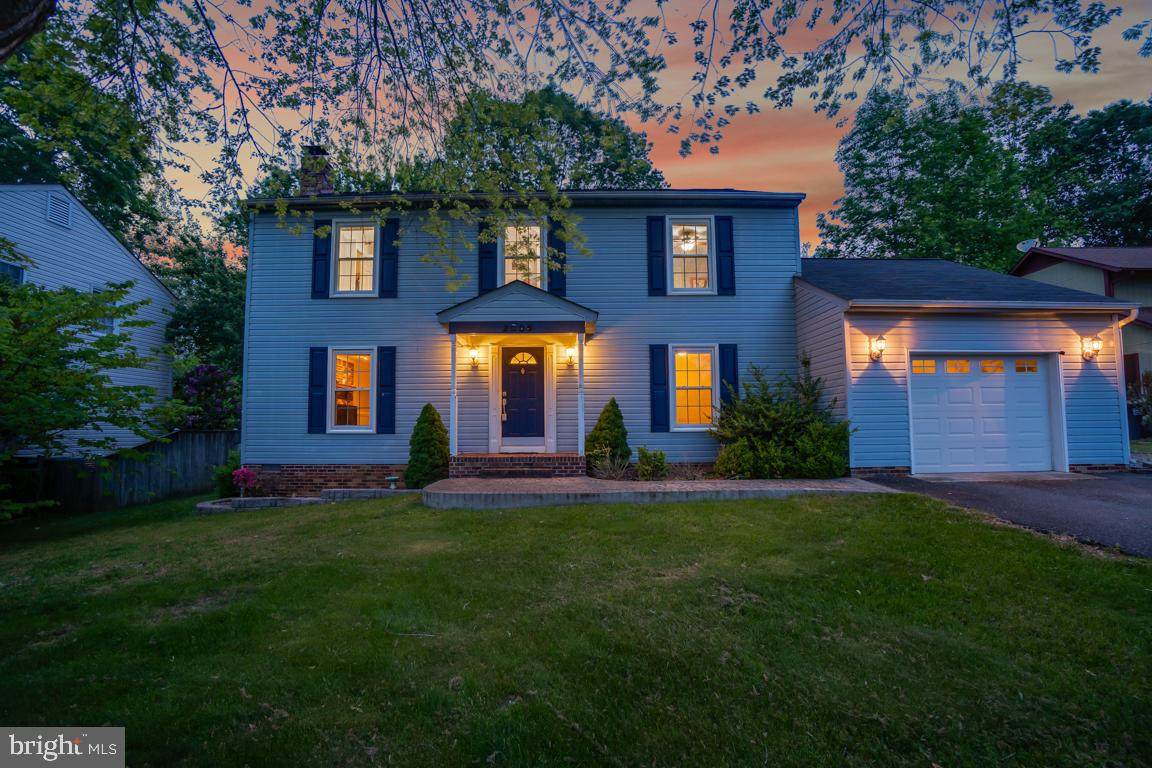 2024 Aquia Drive - Photo 1