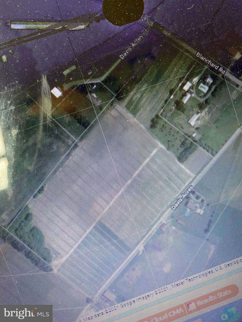 18+ Acres Blanchard Rd - Photo 1