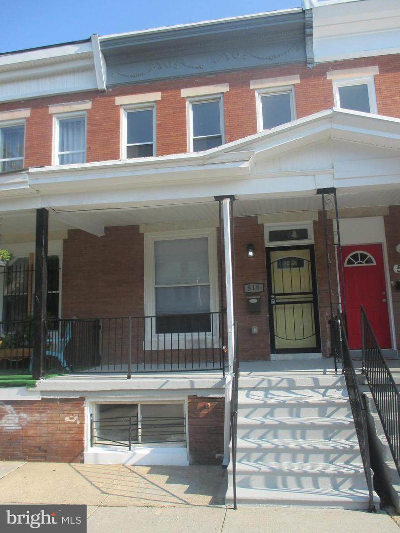 516 43RD Street - Photo 1