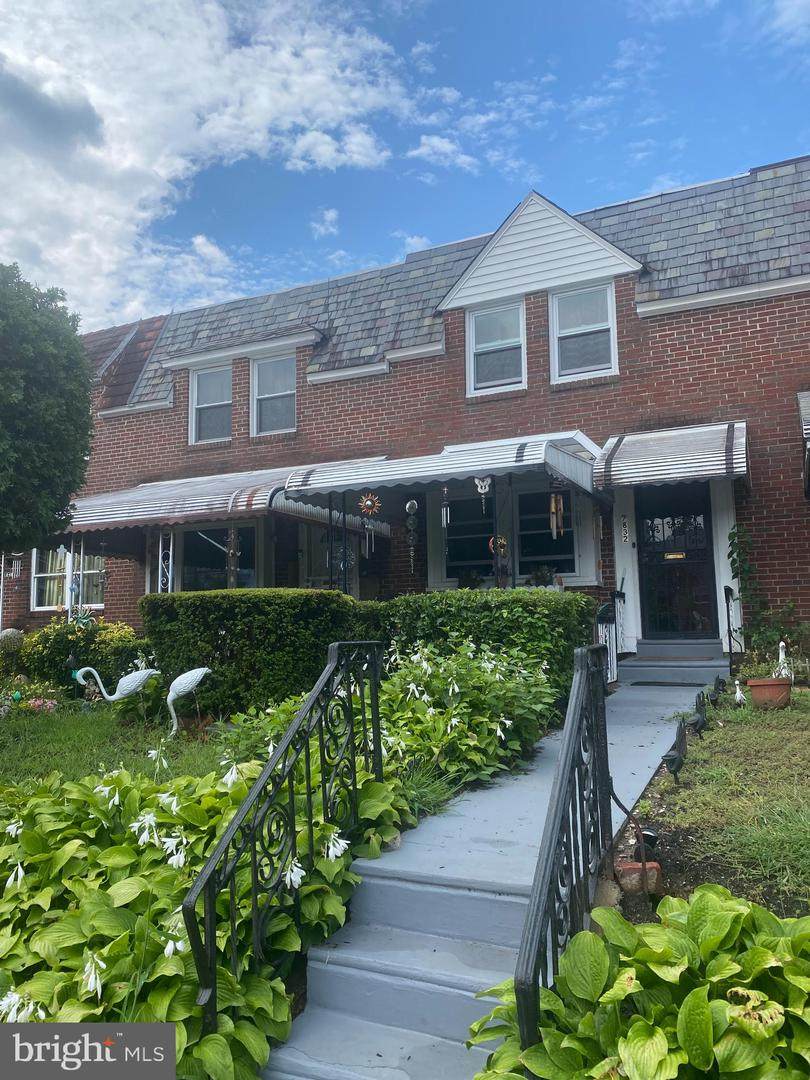 7832 Thouron Avenue - Photo 1