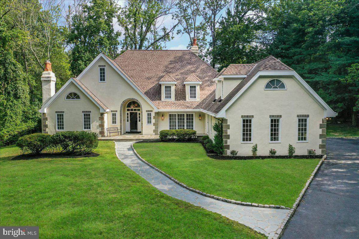 604 Snowden Lane - Photo 1