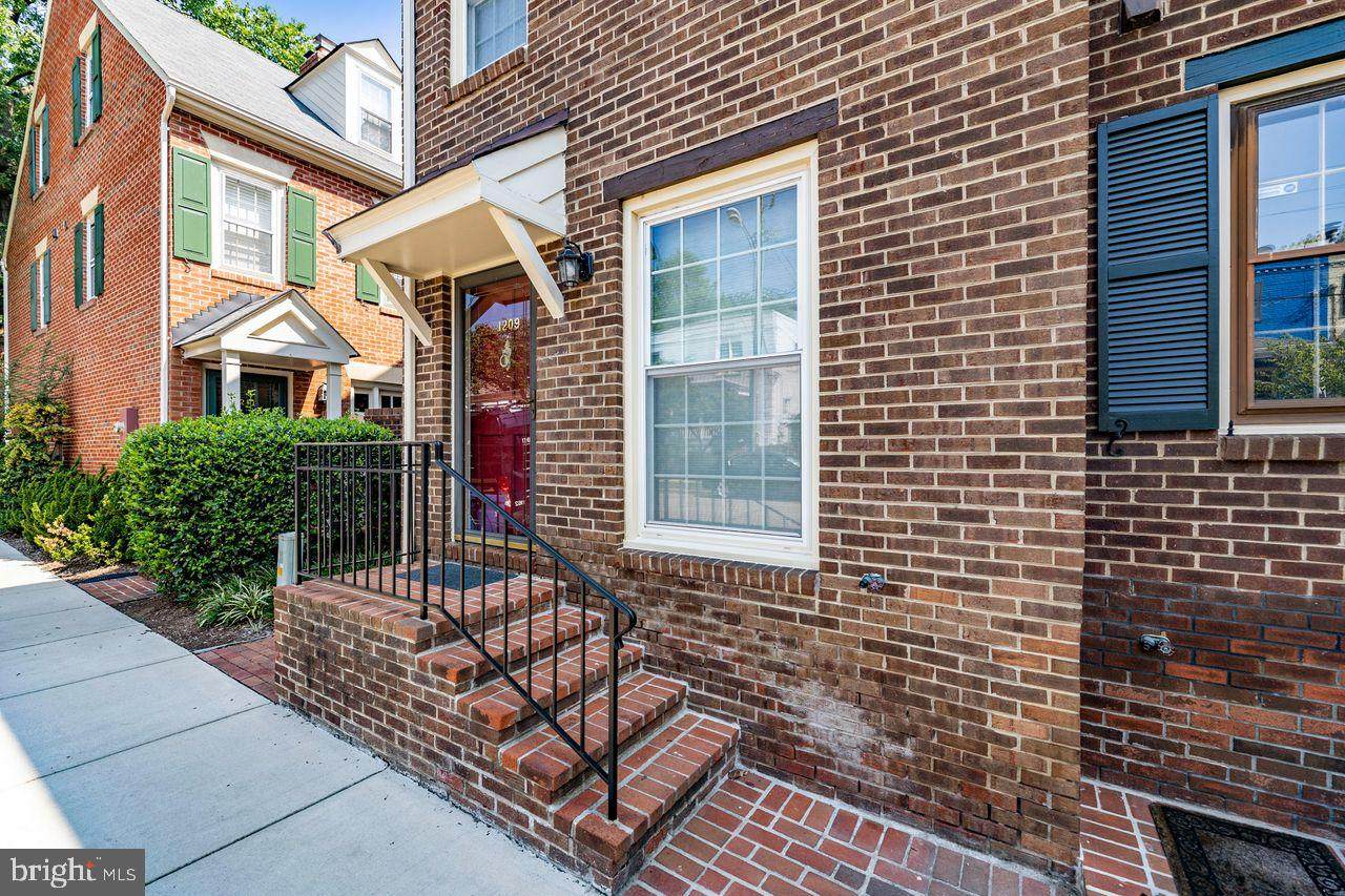 1209 Portner Road - Photo 1