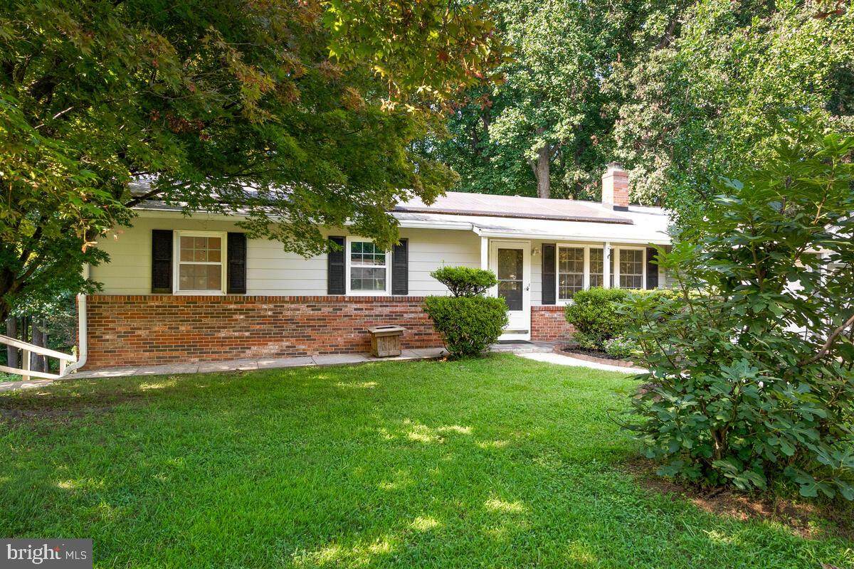 12301 Bradbury Drive - Photo 1