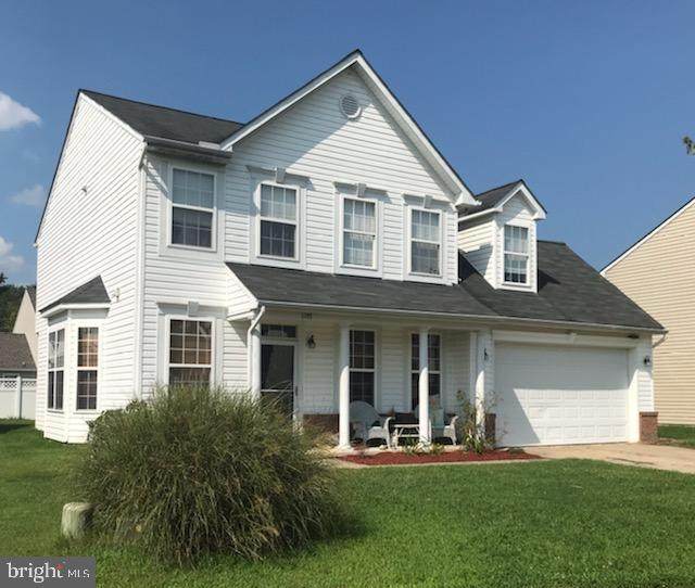 1107 Osprey Lane - Photo 1