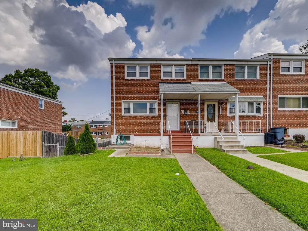 5419 Dolores Avenue - Photo 1