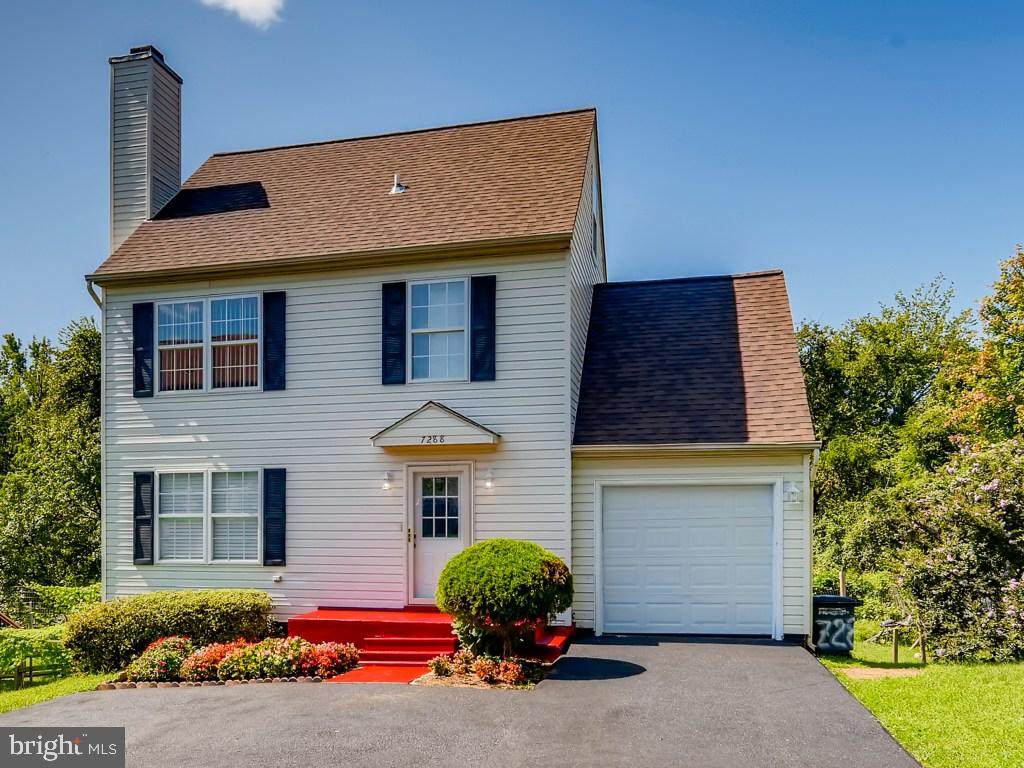 7288 Cedar Avenue - Photo 1