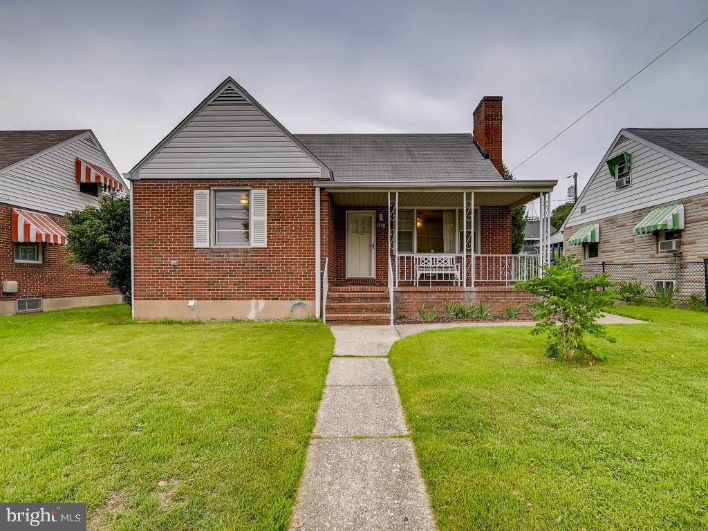 1550 Sulphur Spring Road - Photo 1