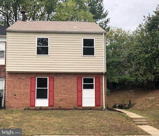 7601 Swan Terrace - Photo 1