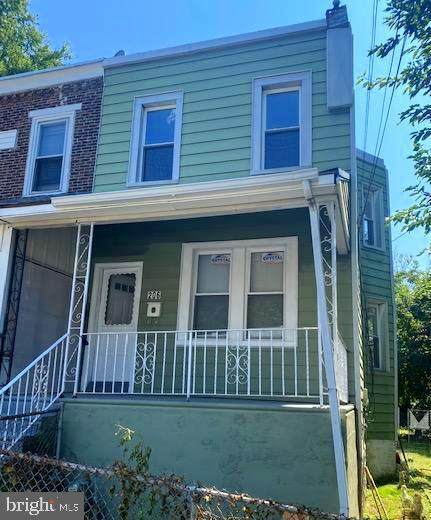 206 Fern Street - Photo 1