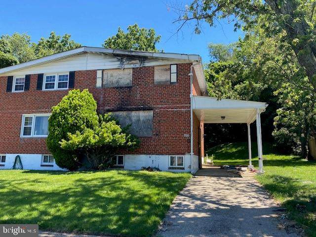 6615 Dalton Drive - Photo 1