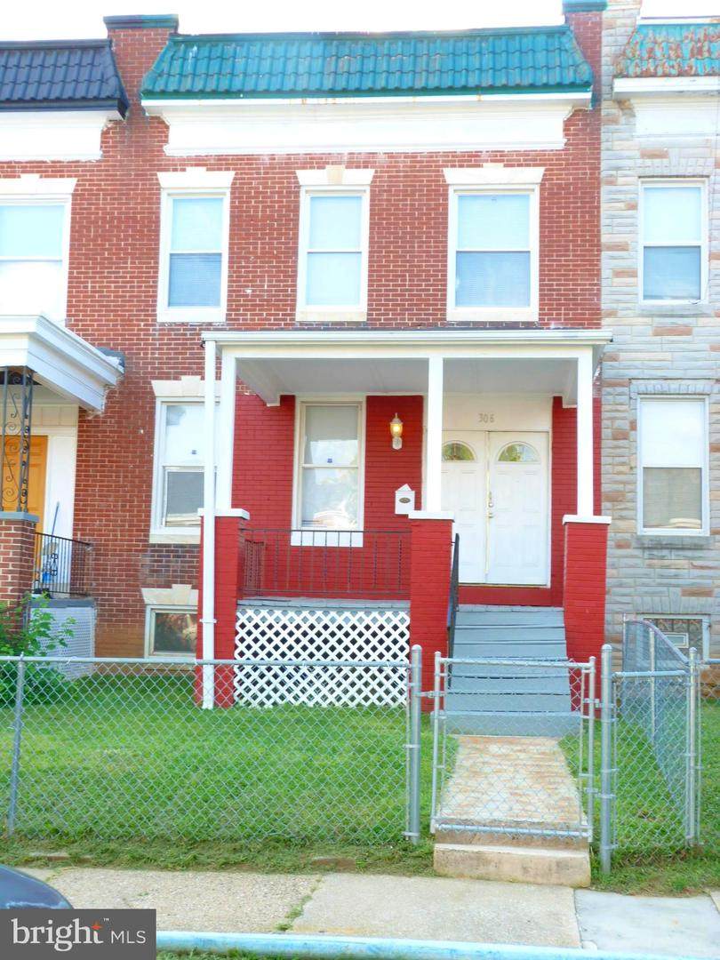 306 Mount Holly Street - Photo 1