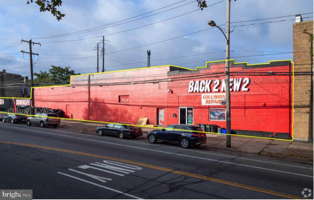 1224-36 Belmont Avenue - Photo 1