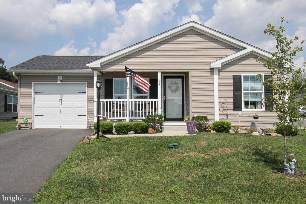128 Westin Road - Photo 1