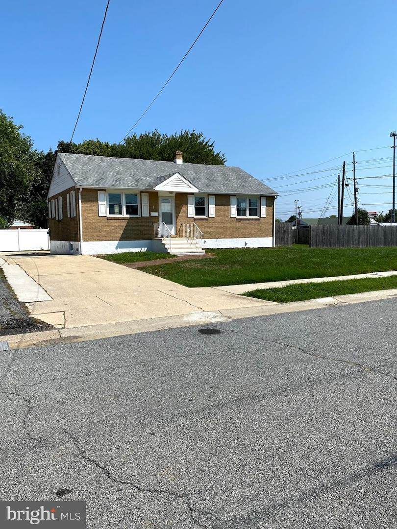 1 Redmont Road - Photo 1