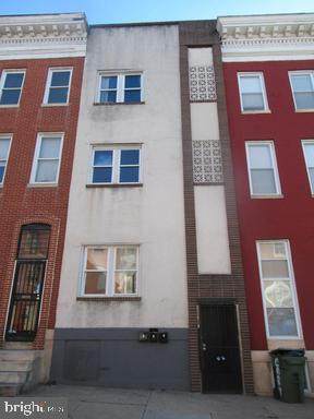 605 Carey Street - Photo 1