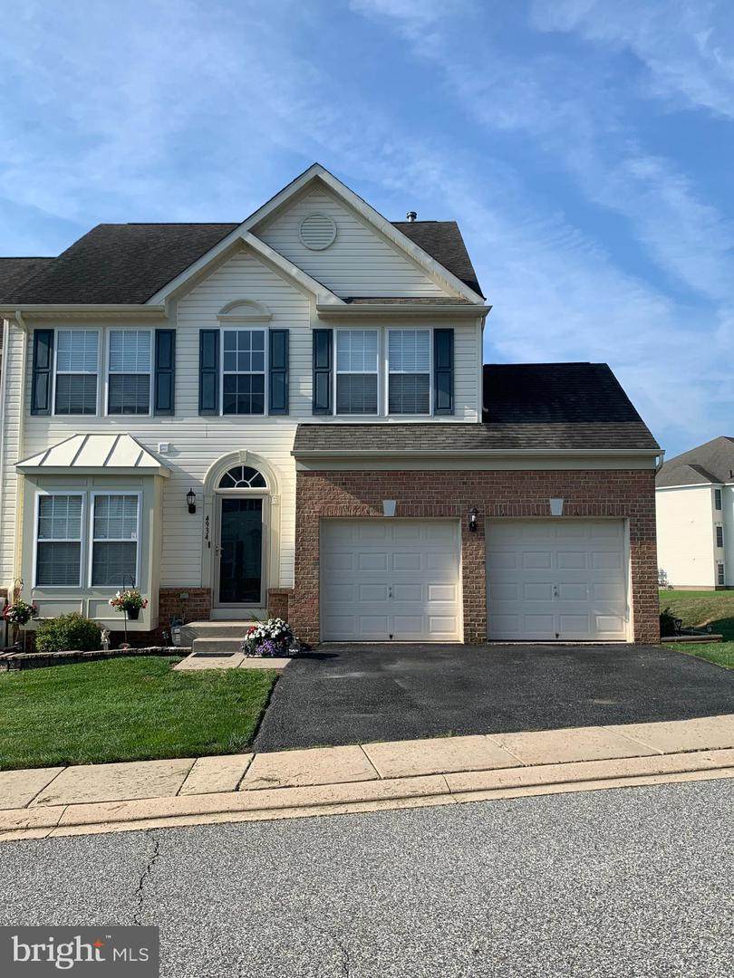 4934 Villa Point Drive - Photo 1