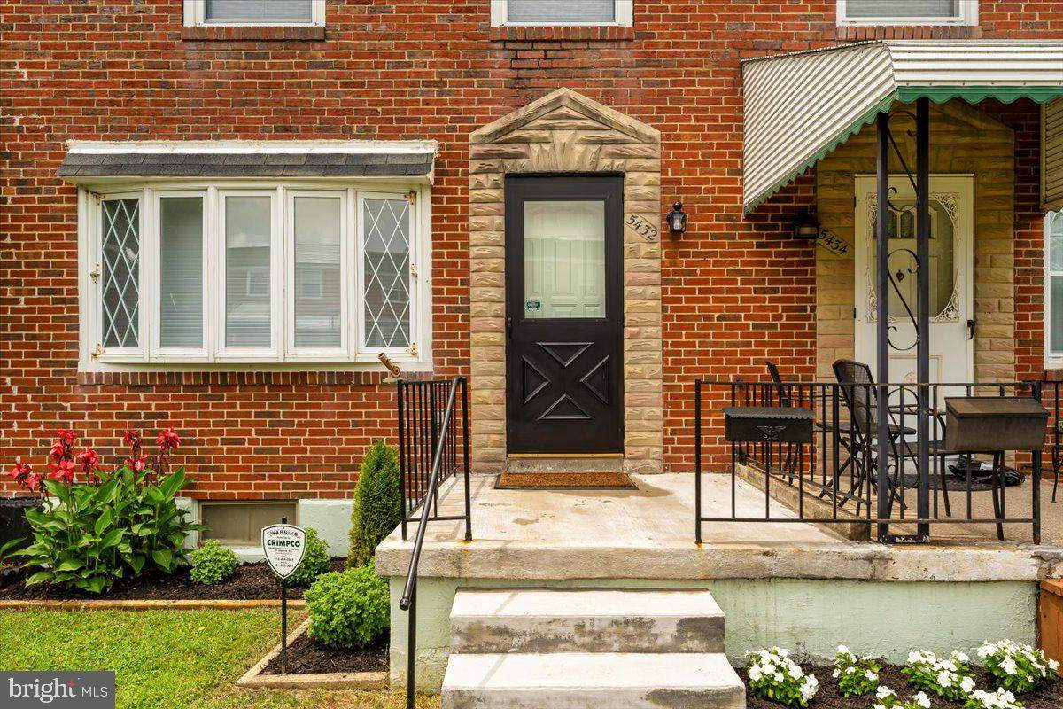 5432 Bucknell Road - Photo 1
