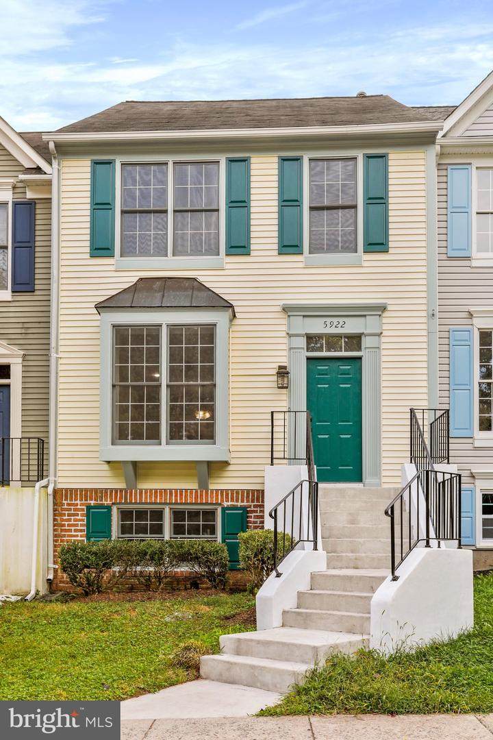 5922 Baron Kent Lane - Photo 1