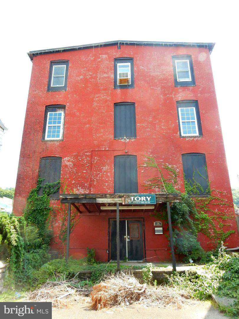 24 Bertsch Street - Photo 1