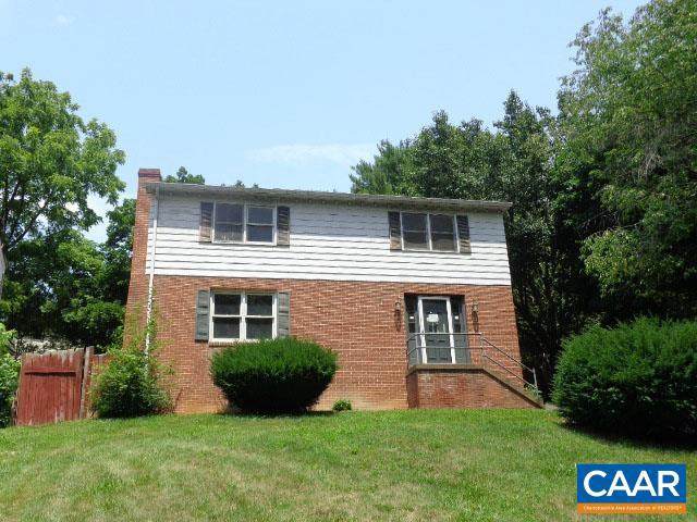 815 Beverley St - Photo 1