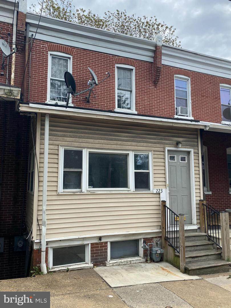 223 Concord Avenue - Photo 1